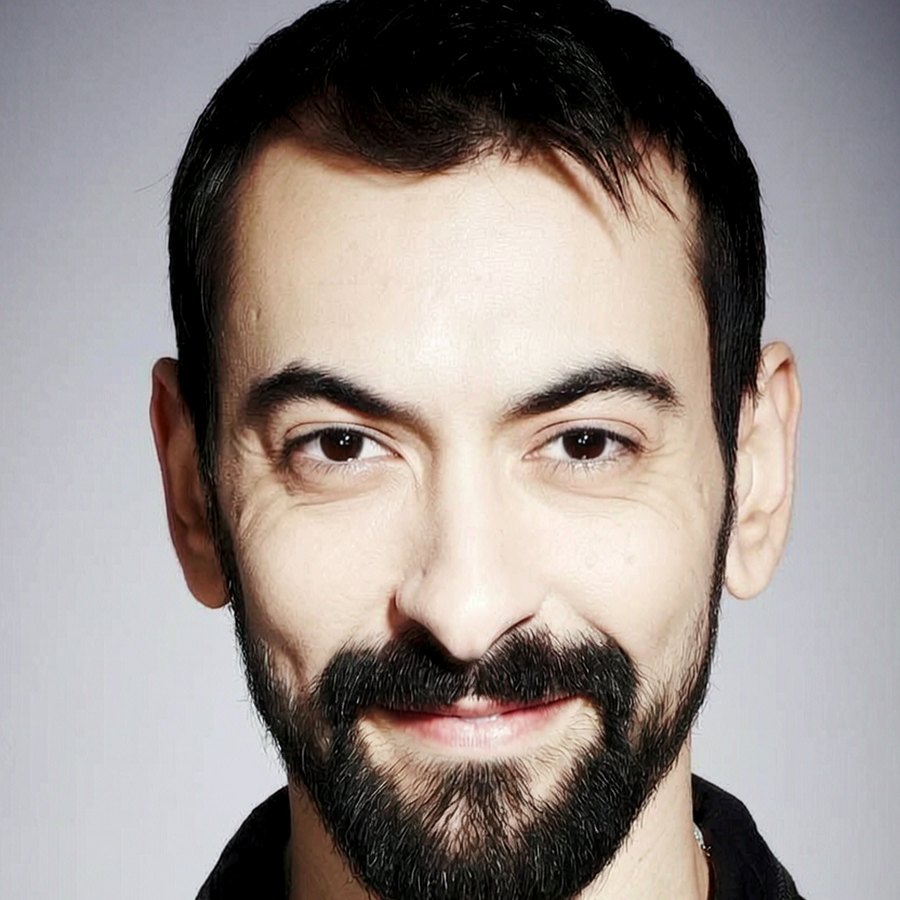 Alex Bodnar