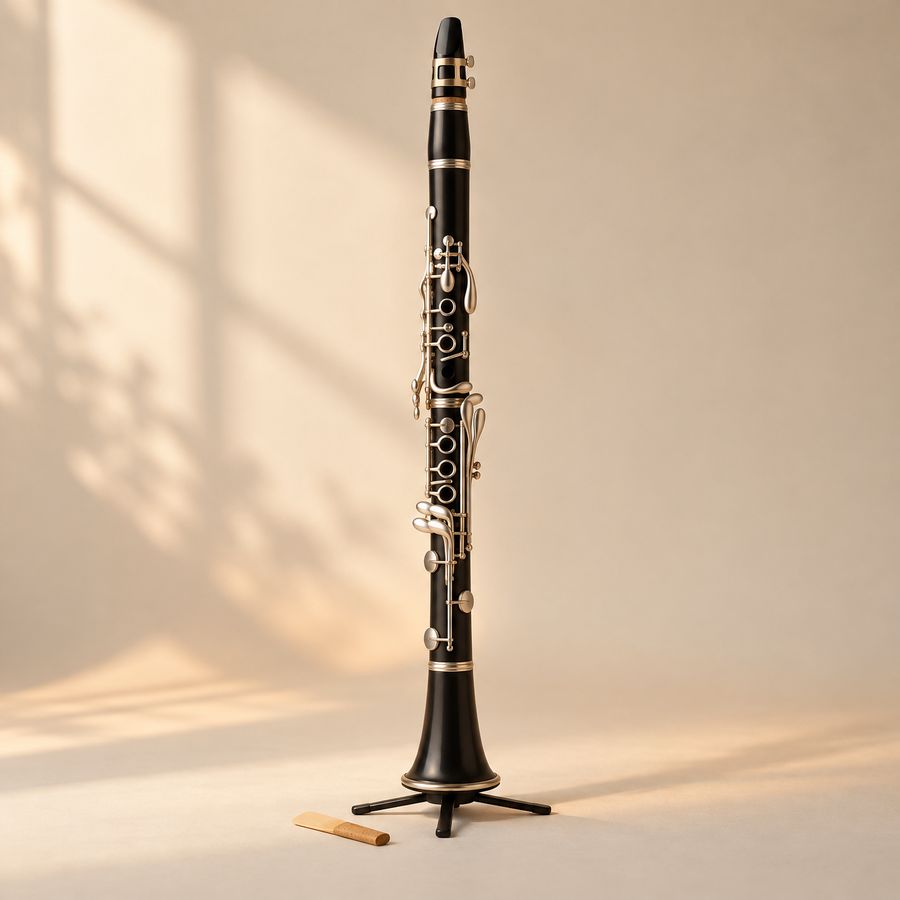 Clarinet