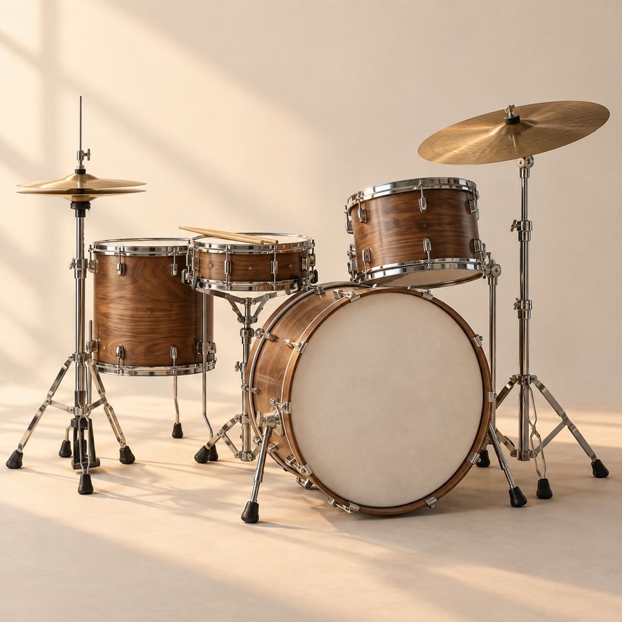 Drums