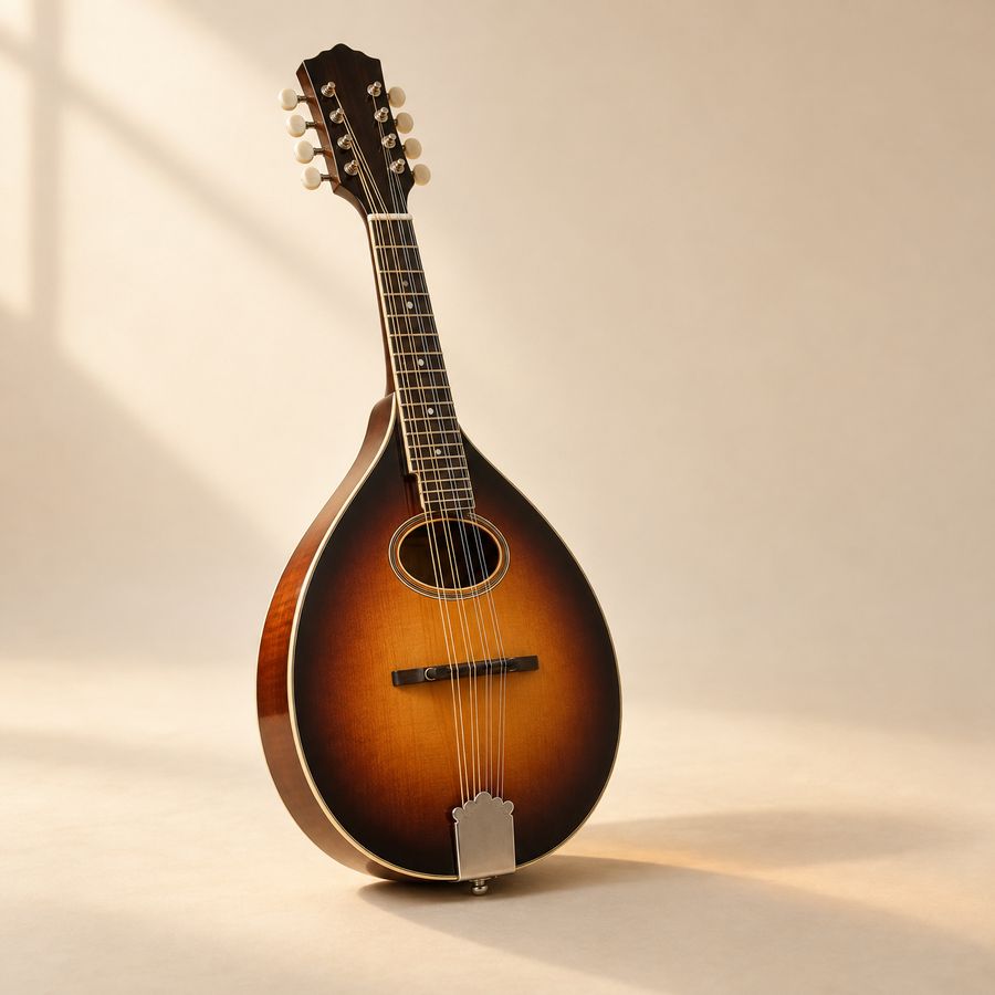 Mandolin