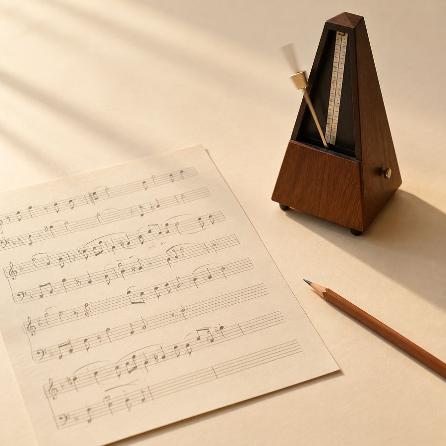 Music Theory