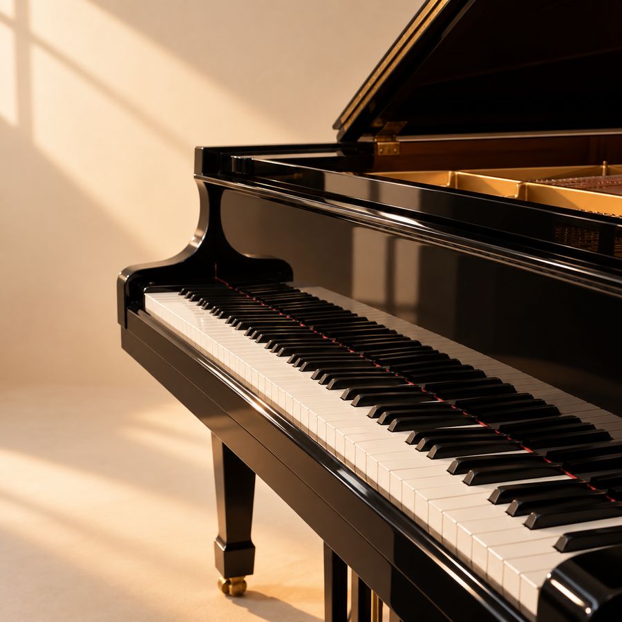 Piano