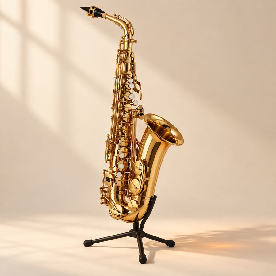 Saxophone