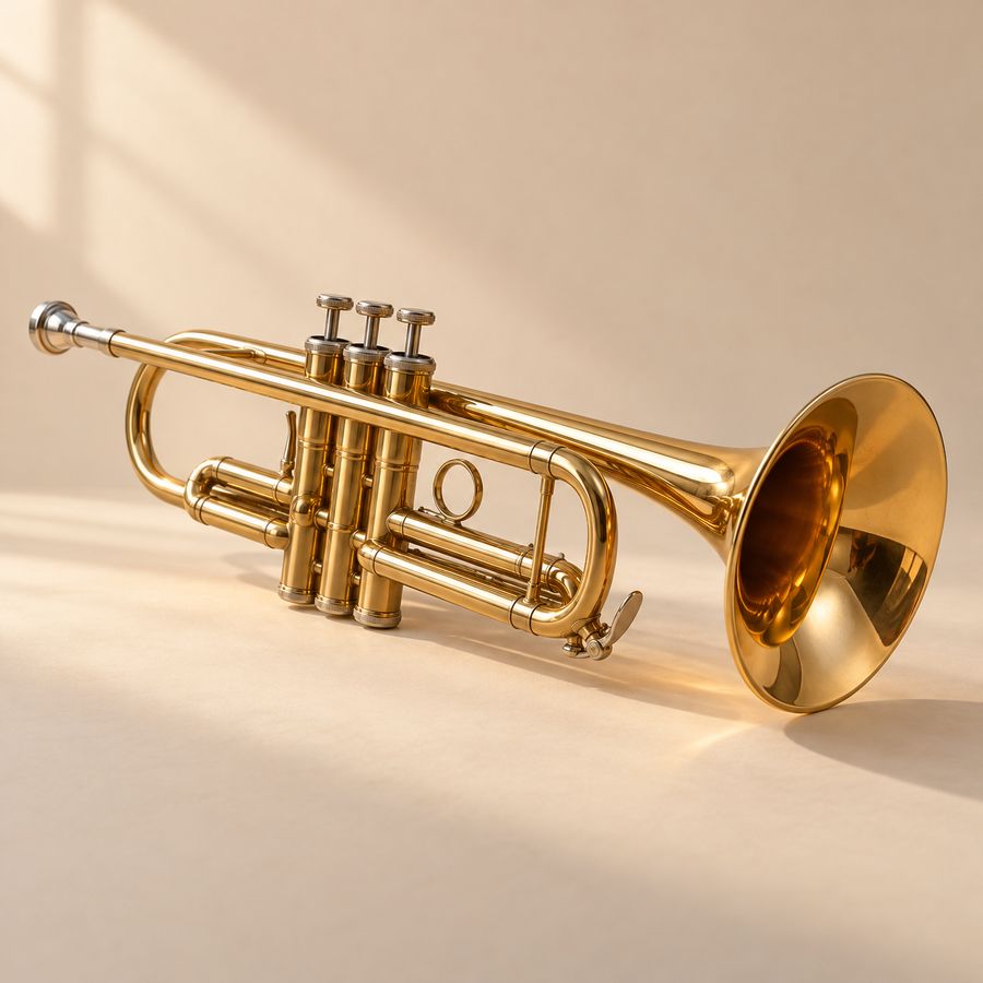 Trumpet